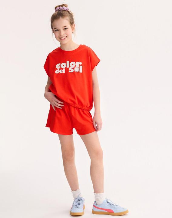 Image du produit La Redoute Collections Zweiteiliges Set (152)