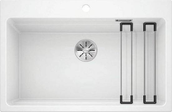 Produktbild Blanco Etagon 8 Granit-Spüle (Einbauspüle, 51 cm, 78 cm)