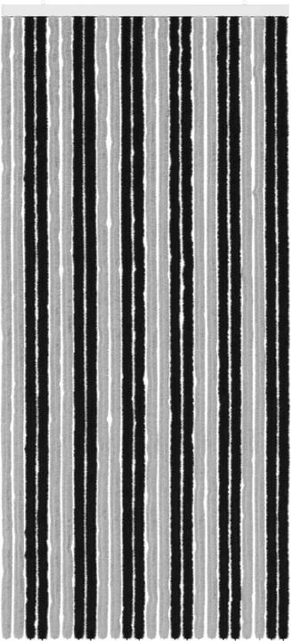 Grau, Schwarz