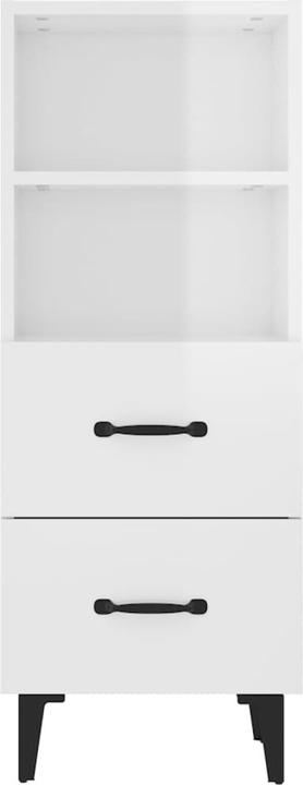 Image du produit vidaXL Sideboard (34.50 x 34.50 x 90 cm)