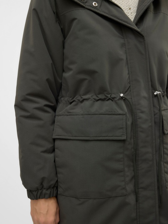 Actual product image Vero Moda VMALMA Coat Coat (S)
