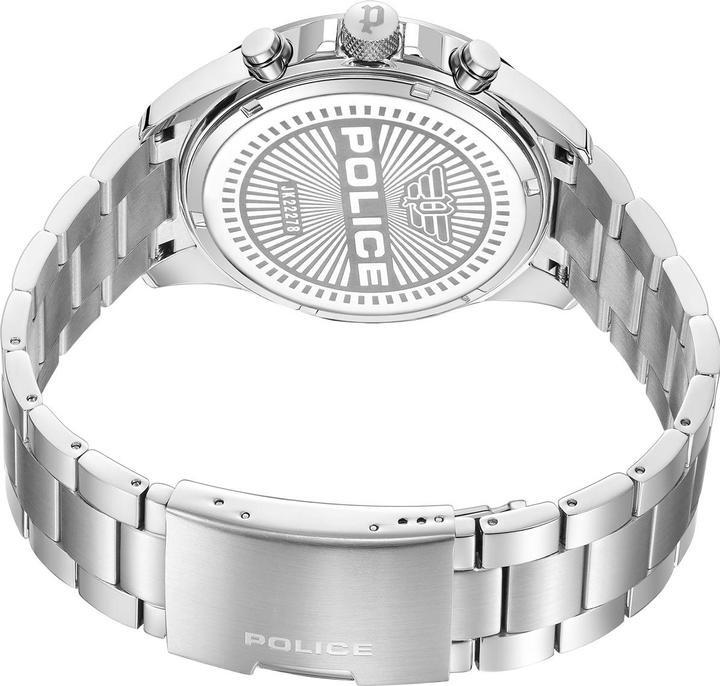 Image du produit Police Malawi (Montre analogique, 45 mm)