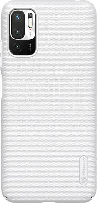 Immagine prodotto Nillkin Serie Super Frosted Shield (Xiaomi Redmi Nota 10 5G)