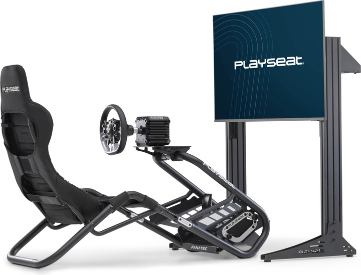 Actual product image Playseat Single TV Stand XL