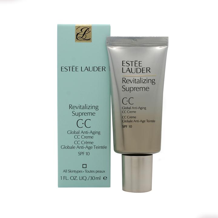 Produktbild Estée Lauder Revitalizing Supreme+ (001 Naturel)