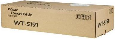 Immagine prodotto Kyocera Scatola del toner di scarto WT-5191