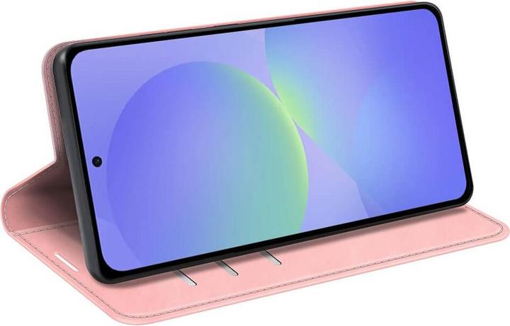Produktbild Cover-Discount Galaxy A37 - Stand Flip Case Hülle (Samsung Galaxy A37)