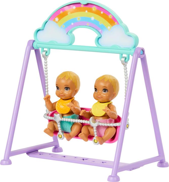 Produktbild Barbie Pop! Reveal Bubble Tea Serie
