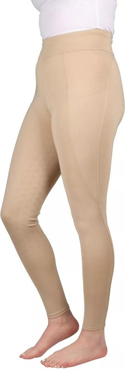 Produktbild Hy Equestrian Melton Reitleggings (M)