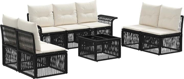 Produktbild vidaXL Garten-Sofa