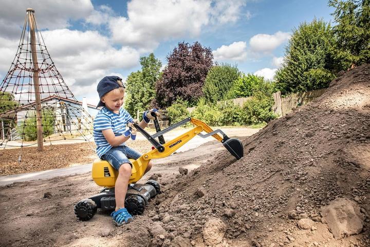 Image du produit Rolly Toys Rolly Digger Komatsu