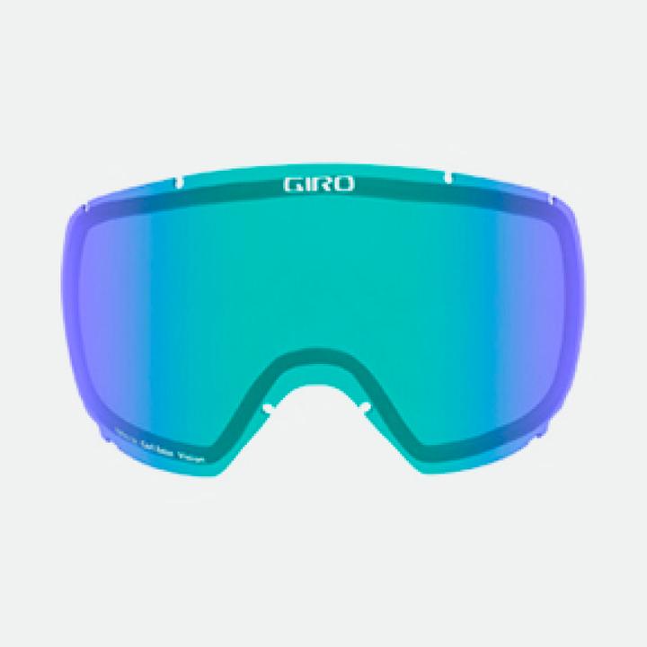 Actual product image Giro Scan/Gaze Lens (Ski goggle replacement lens)