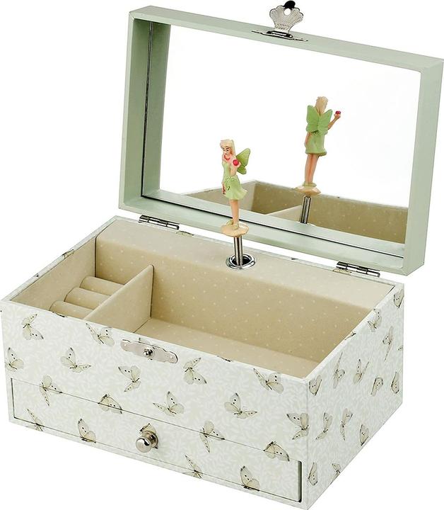 Image du produit Trousselier Fées des fleurs