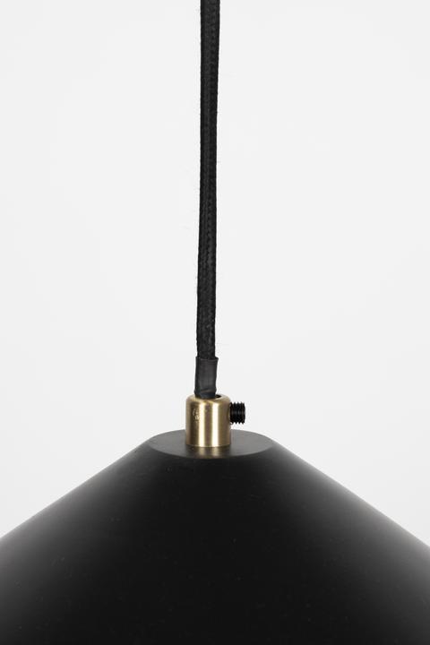 Actual product image White Label Living Lamp (E27)