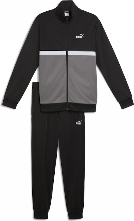 Actual product image Puma Poly Colorblock Suit (M)