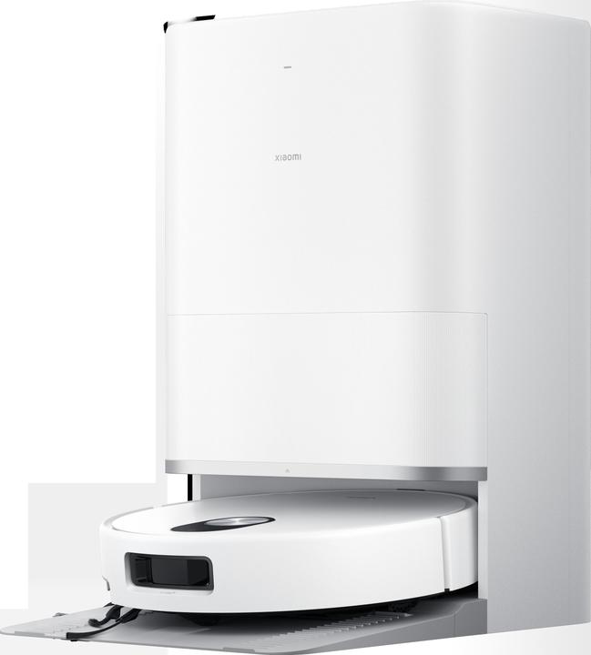 Produktbild Xiaomi 5 (20000 Pa, Wischpads (rotierend))