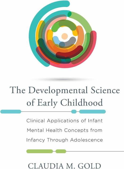 Produktbild The Developmental Science of Early Childhood