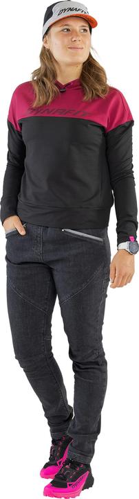 Immagine prodotto Dynafit 24/7 HOODY, Signore (L)