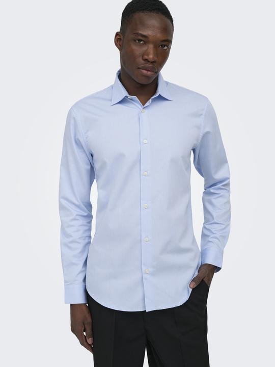 Immagine prodotto Only & Sons Onsjim Slim Shirt Frml Noos (M)