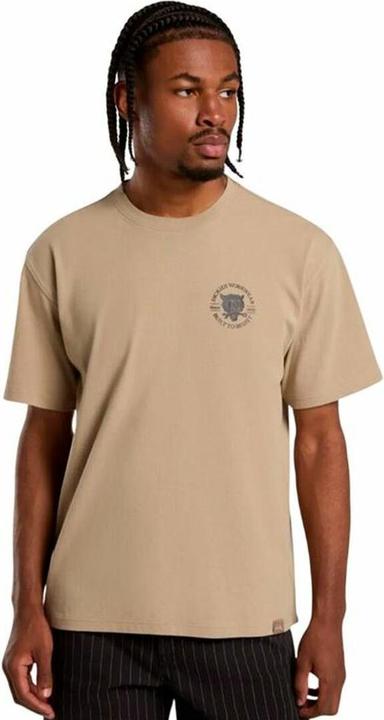 Produktbild Dickies Wrench Ss Tee Desert Sand (L)