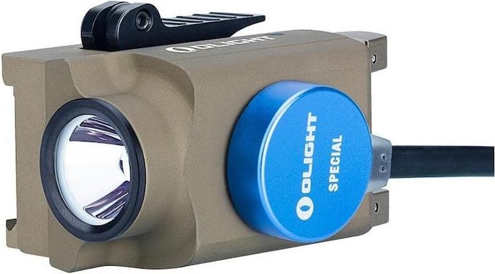 Produktbild Olight PL-Mini II Valkyrie (6 cm, 600 lm)