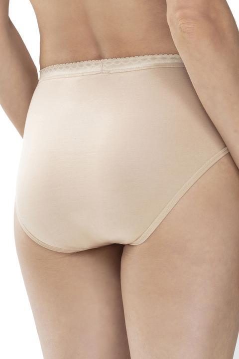 Immagine prodotto Mey Intimo femminile - slip hipster serie Lights Basic (46, Confezione singola)