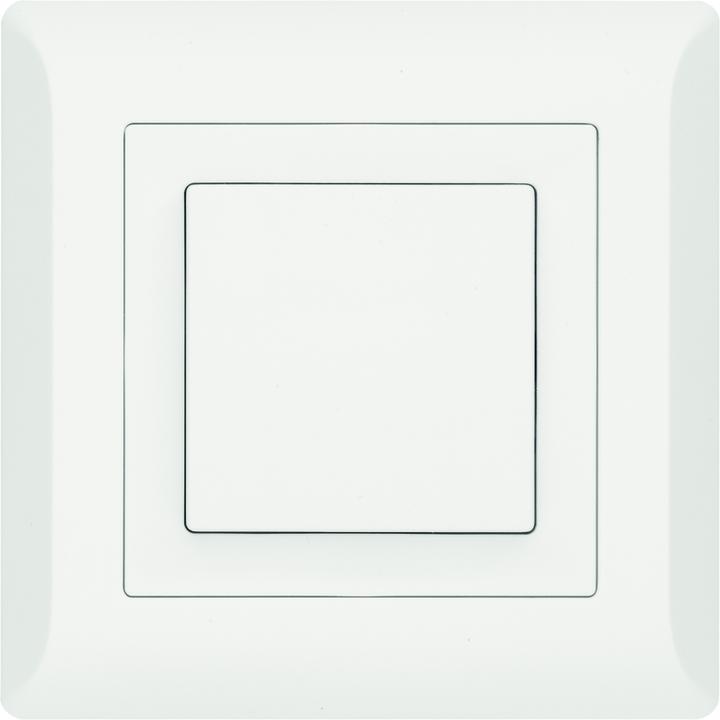 Image du produit Hager K LINE UP interrupteur SCH3/1p. ws