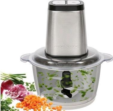 Produktbild Proficook Multizerkleinerer (1700 ml, 500 W)