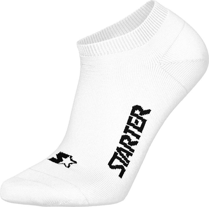 Immagine prodotto Starter 9pk Sneaker Socks (confezione da 9, 39 - 42)