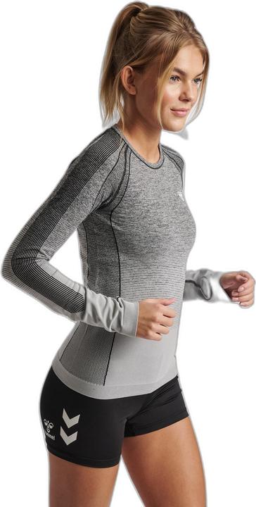 Immagine prodotto hummel Gg12 Training Senza Cuciture L/S Donna (XXL)