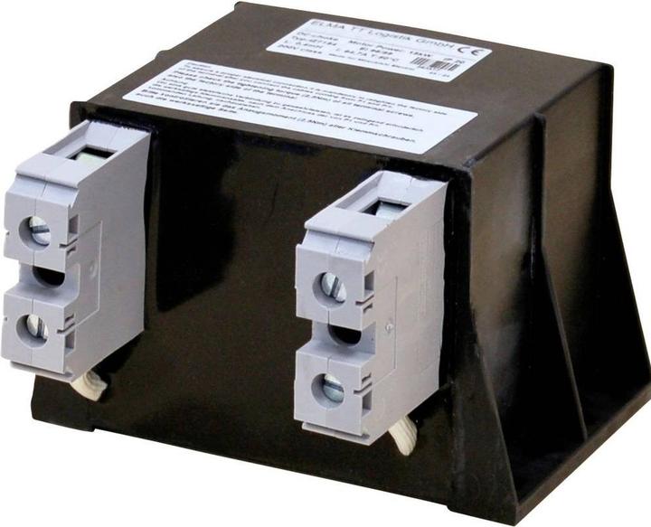 Produktbild Elma tt Drossel