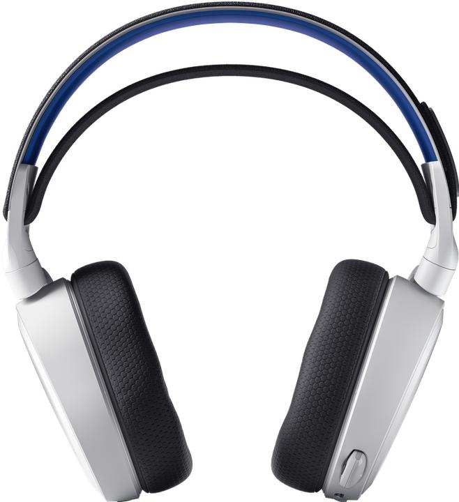 Produktbild SteelSeries Arctis 7P+ (Kabellos)
