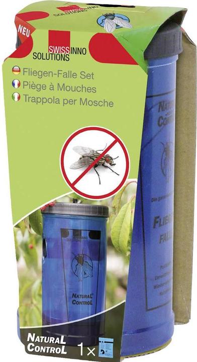Actual product image Swissinno Natural Control
