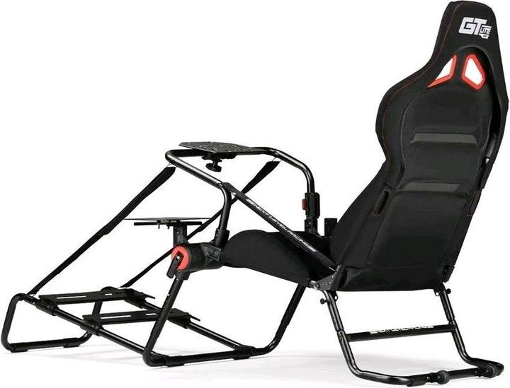 Actual product image Next Level Racing LITE PRO Cockpit Simulator NLR-S031
