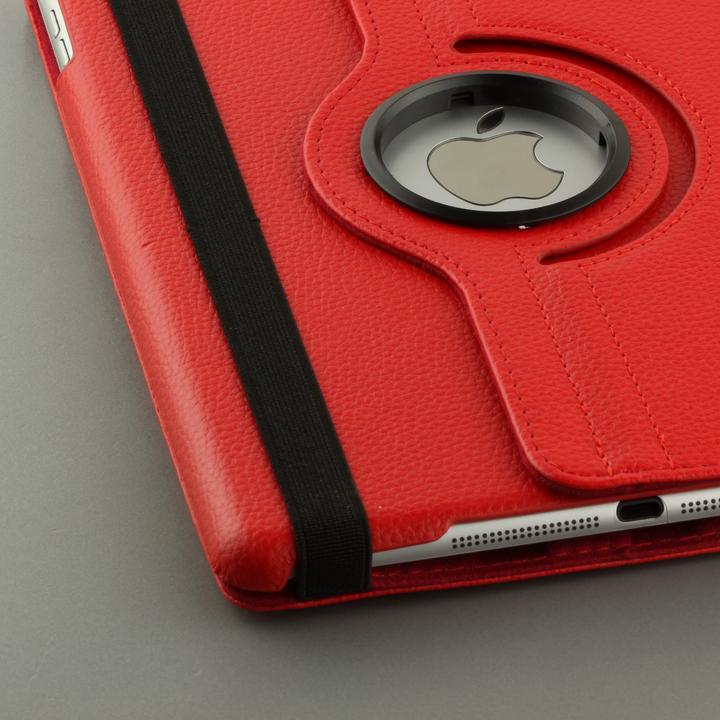 Actual product image PhoneLook Sleeve 10.2 Premium Flip 360 (Ipad 10, iPad 10.2)