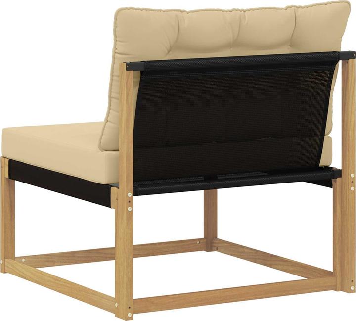Produktbild vidaXL Gartenmöbel
