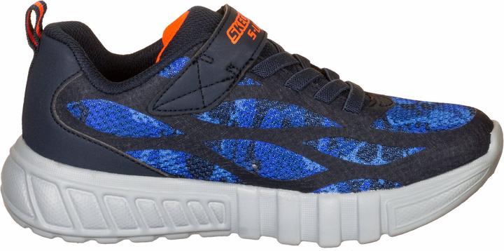 Actual product image Skechers Flex-Glow Rondler Sneaker Kids (30)