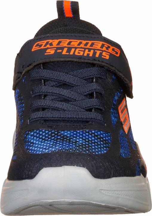 Actual product image Skechers Flex-Glow Rondler Sneaker Kids (30)