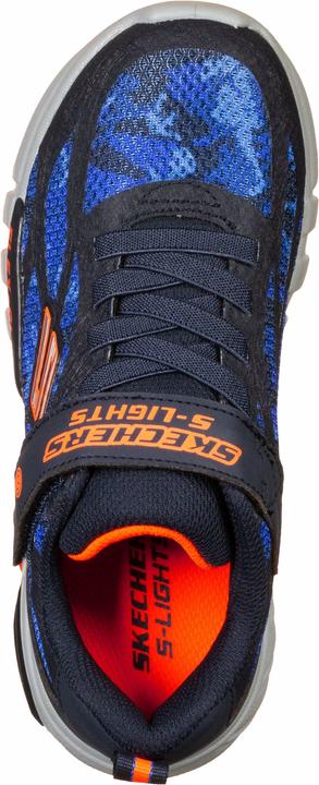 Actual product image Skechers Flex-Glow Rondler Sneaker Kids (30)