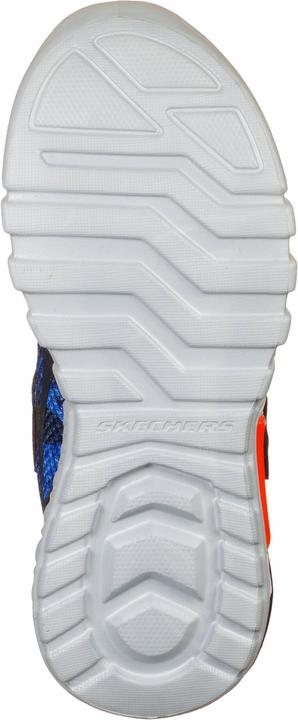 Actual product image Skechers Flex-Glow Rondler Sneaker Kids (30)