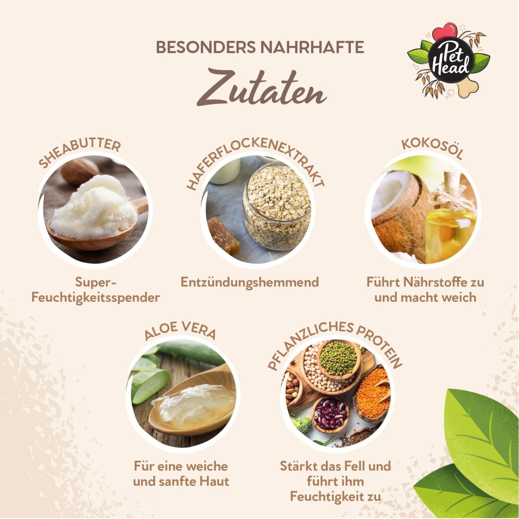 Thumbnail - Pet Head Paw Butter (Hund, 40 ml), Tierpflegemittel