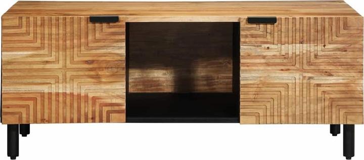 Actual product image VidaXL Coffee table (100 x 54 x 40 cm)