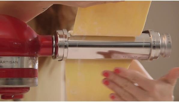 Productafbeelding KitchenAid 5ksmpsa