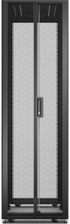 Produktbild APC Netzwerkschrank Easy Rack ER6200 42HE / Schwarz (42 HE, 19 Zoll Rack)