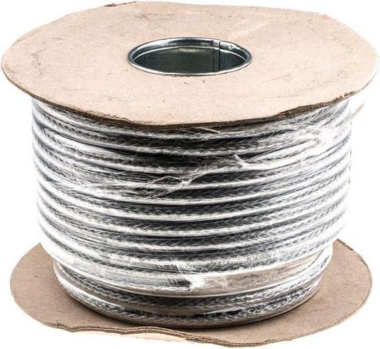 Produktbild RS PRO Steuerkabel, 3-adrig x 1,5 mm² SY Transpare (0.29 m)