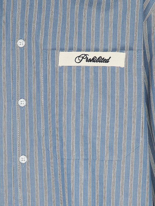 Immagine prodotto Prohibited Drift Dress (L)