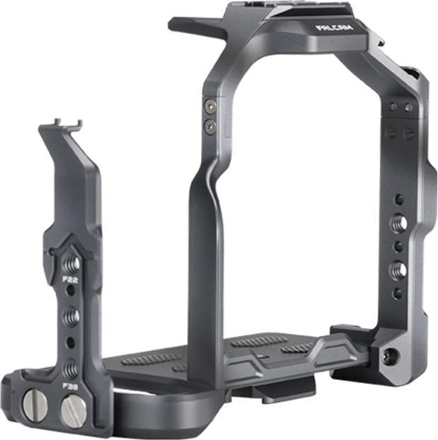 Produktbild Falcam F22 & F38 & F50 Quick Release Camera Cage (FOR LUMIX S5II) C00B3401B