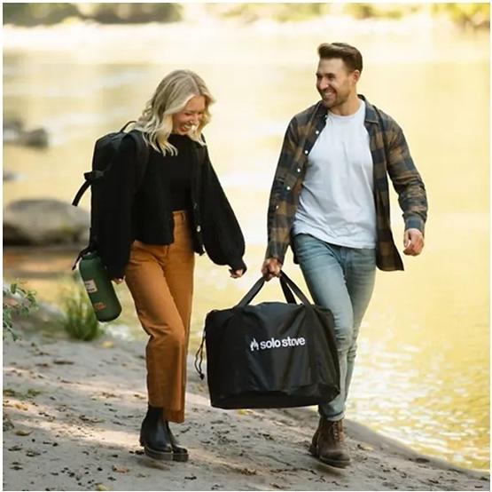 Immagine prodotto Solo Stove Bonfire 2.0