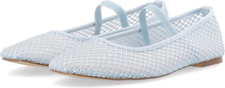 Immagine prodotto Bianco BIALILJA Ballerinas (41)