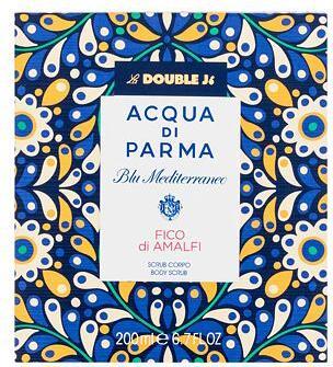 Actual product image Acqua Di Parma Body Scrub (200 ml)